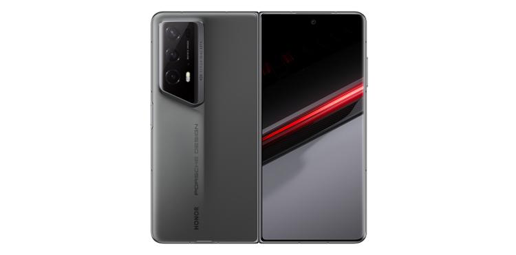Porsche Design HONOR Magic V2 RSR 5G – Nowość dla koneserów