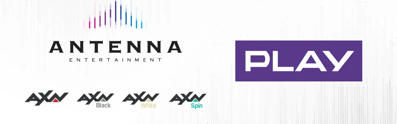 Play i Antenna Entertainment poszerzają współpracę, udostępniając abonentom wszystkie kanały AXN