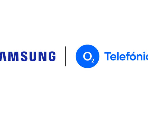 Samsung i O2 Telefónica uruchamiają sieci vRAN i Open RAN w Niemczech
