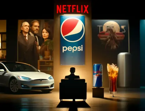 Co zaszkodziło Netflixowi i PepsiCo, a wzmocniło Teslę