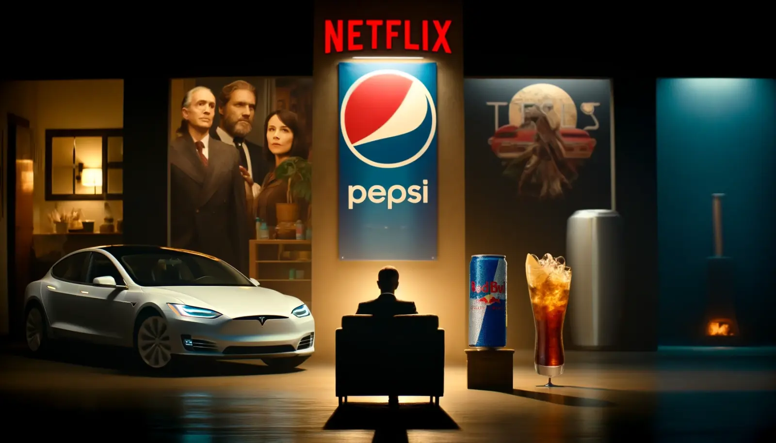 Co zaszkodziło Netflixowi i PepsiCo, a wzmocniło Teslę