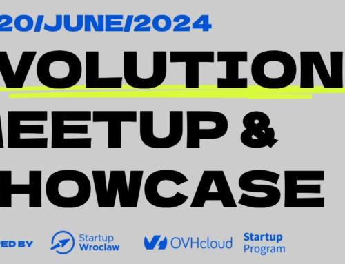 Wrocław stolicą startupów – kolejna edycja Evolutions: Meetup & Showcase już 19-20 czerwca