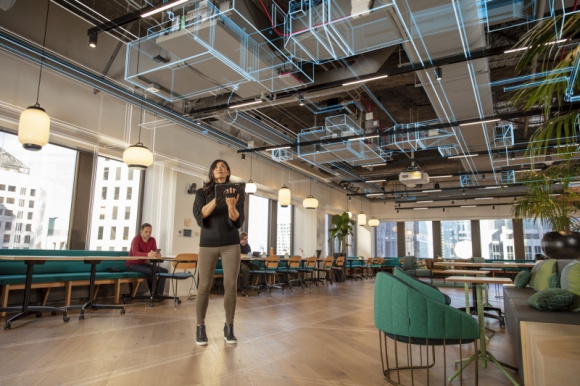 Autodesk partnerem PZFD – Wspólny cel: cyfryzacja branży budowlanej