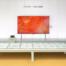LG OLED cyfrowo ożywia dzieła Kim Whanki, mistrza koreańskiej sztuki abstrakcyjnej