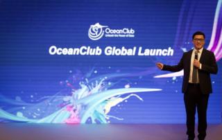 OceanClub debiutuje na całym świecie, wspierając innowacje i współpracę w zakresie przechowywania danych