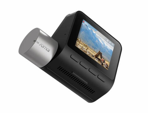 70mai A510 – test zestawu 2.5K z przednią i tylną kamerką oraz zdalnym monitoringiem