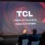 TCL ujawnia tegoroczne nowości i ogłasza wyjątkowe partnerstwo