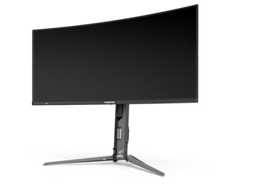 Acer prezentuje gamingowe monitory OLED nowej generacji
