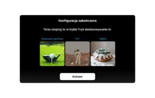Samsung: Filmy, sport, informacje – oglądaj zawsze tak, jak lubisz