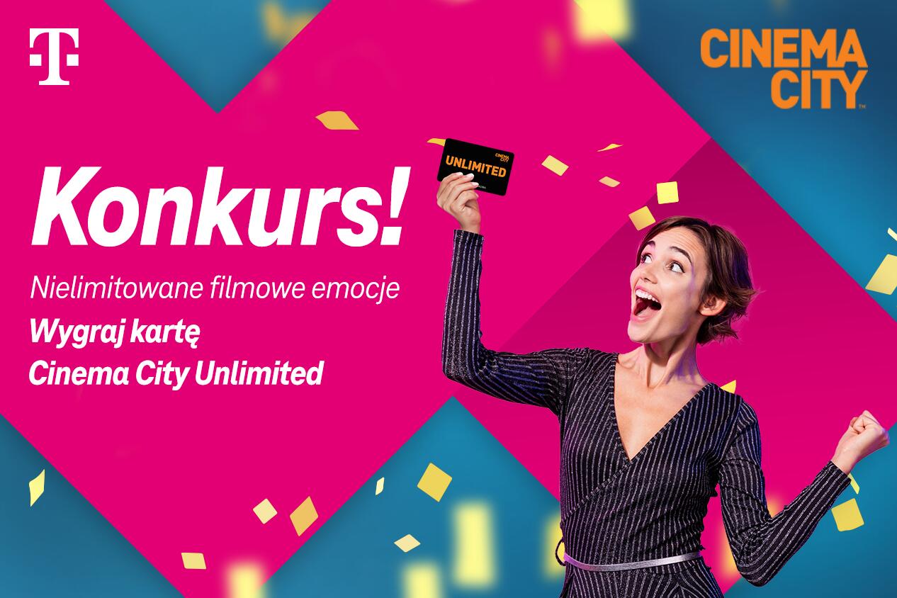 W Magenta Moments czeka konkurs pełen filmowych emocji