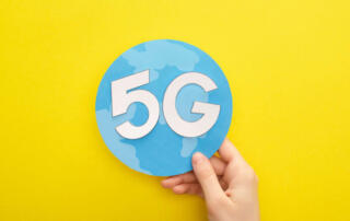 5G vs. 4G: Ta jedna zmiana odmieni codzienne życie