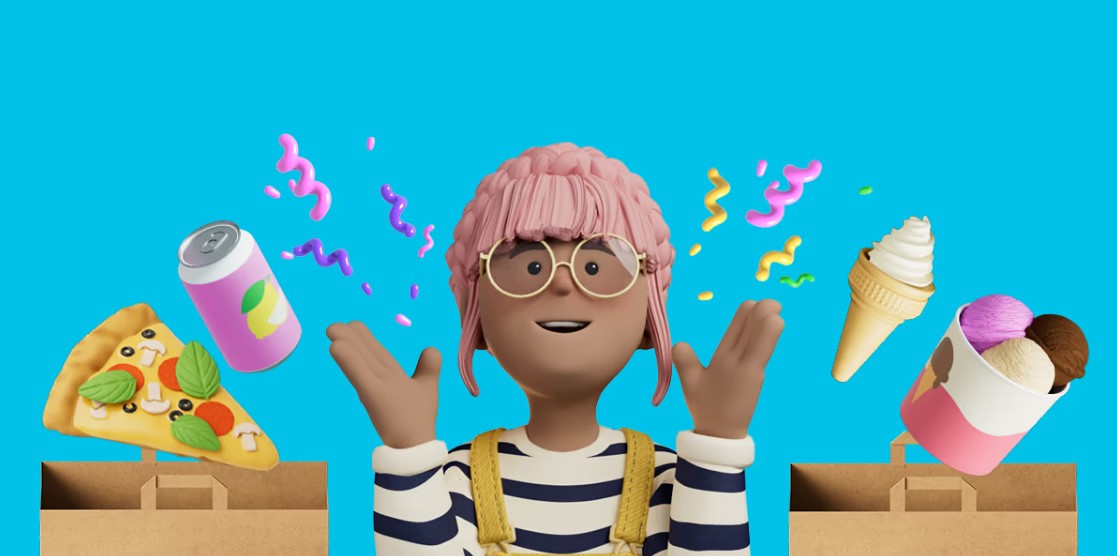 Wolt jako pierwszy w Polsce wprowadza funkcję podwójnych zamówień