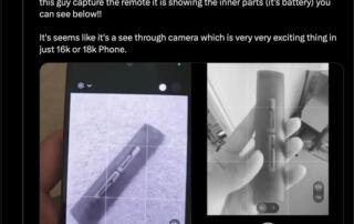 CMF Phone 1: Retgen w smartfonie – bug czy feature?