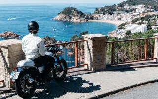 Polacy kupują o ponad ⅓ więcej motocykli – austriacki Brixton w stylu retro z silnikiem Suzuki dostępny w 12 modelach