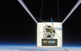 Thorium Space z przełomową technologią na MSPO 2024