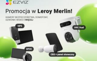 Inteligentny dom w przystępnej cenie