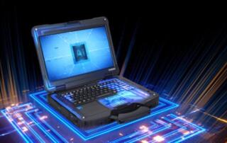 Panasonic Toughbook - ewolucja wytrzymałości i innowacji na przestrzeni lat