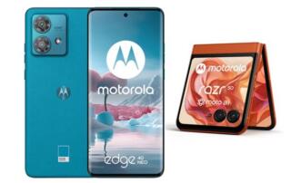 Niedzielna okazja: smartfony Motorola nawet 300 zł taniej