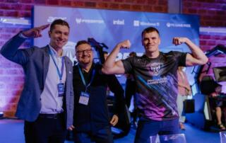 Rusza 2. sezon największego międzyszkolnego turnieju esportowego Predator Games