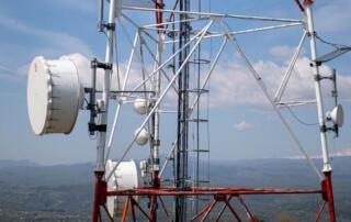 LTE zastąpi 3G w kolejnych regionach Polski