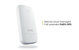 Zyxel Networks wprowadza na rynek przedłużacz PoE, aby pomóc małym i średnim firmom oraz dostawcom usług internetowych sprostać wyzwaniom związanym z wdrażaniem sieci na duże odległości