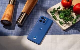 Motorola edge 50 neo już w Polsce – Mniejszy ekran, gigantyczne możliwości