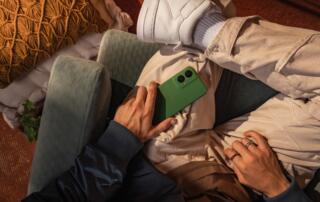 Motorola prezentuje moto g55 5G oraz moto g35 5G