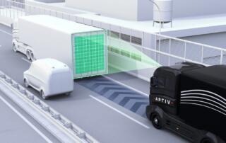 Aptiv zaprezentuje modułowe rozwiązania na targach IAA Transport 2024