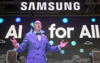 IFA 2024: Samsung prezentuje nowe produkty wykorzystujące AI, aby stworzyć połączony świat dla wszystkich