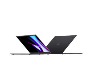 IFA 2024: LG zaprezentuje laptopa LG gram AI z nowymi procesorami Intel® Core™ Ultra