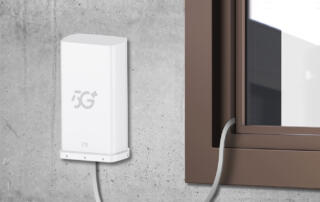 ZTE MC889 Pro 5G – profesjonalny router z mocną anteną 5G