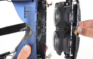 HTC VIVE i IFIXIT rozszerzają współpracę na Europę, część bliskiego wschodu i Afrykę