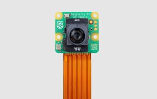 Sony Semiconductor Solutions i Raspberry Pi wprowadzają kamerę Raspberry Pi ze sztuczną inteligencją