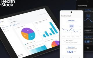 Samsung współpracuje z Narodowym Instytutem Kardiologii przy tworzeniu rozwiązania Health Stack
