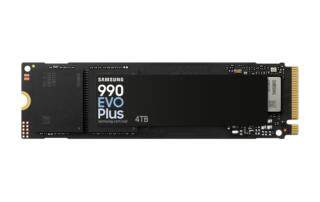 Samsung wprowadza na rynek najszybszy w swojej klasie dysk SSD 990 EVO Plus z interfejsem PCIe 4.0