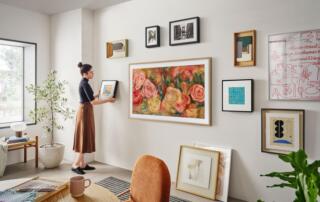 70 tysięcy wirtualnych galerii sztuki w polskich domach