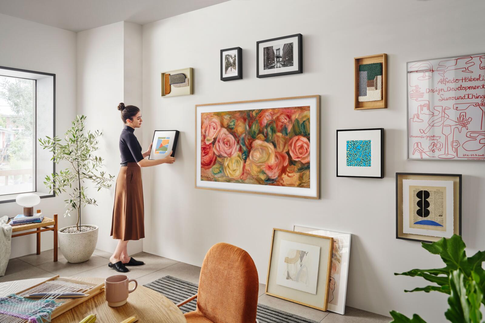 70 tysięcy wirtualnych galerii sztuki w polskich domach