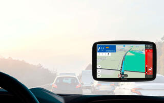TomTom prezentuje nowy GO Navigator 7”