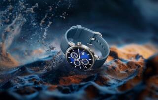 Nowe produkty realme – smartwatch realme Watch S2 oraz słuchawki realme Buds T310 – od dziś dostępne w Polsce