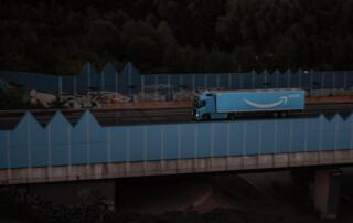 Amazon uruchomił w Gorzyczkach 11. centrum logistyczne w Polsce