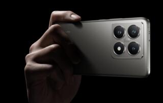 Xiaomi prezentuje serię 14T z wyróżniającym się trybem nocnym oraz zaawansowanymi funkcjami AI