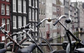 Warszawa kolejnym Amsterdamem? – Wnioski dla Warszawy z raportu Cyclomedia Urban Road Safety Index