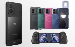 HMD FUSION: twój telefon, twoje zasady