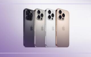 W Play rusza przedsprzedaż iPhone’ów 16 – Poznajcie ceny, dostępne modele i najważniejsze zmiany