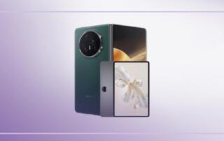 HONOR Magic V3 5G w Play