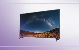 Do końca września Telewizor LG 4K UHD w świetnej promocji w Play