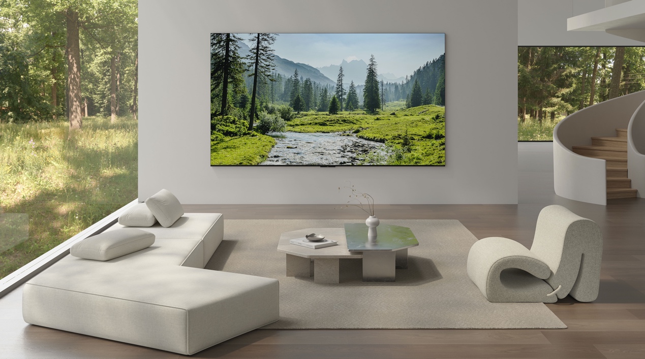 Targi IFA 2024 - seria wyjątkowych innowacji od TCL