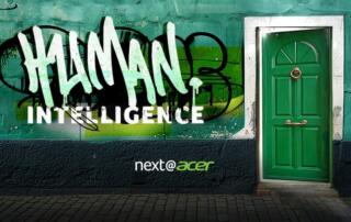 Przygotuj się na przyszłość z Acer – konferencja Next@Acer x IFA 2024