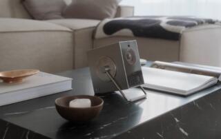 Najmniejszy projektor LG 4K "CineBeam Q" zostanie zaprezentowany na targach IFA 2024 w Berlinie