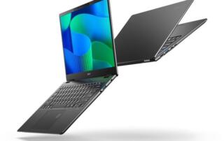 Acer wprowadza na rynek jeden z najlżejszych laptopów AI na świecie - TravelMate P6 14 AI